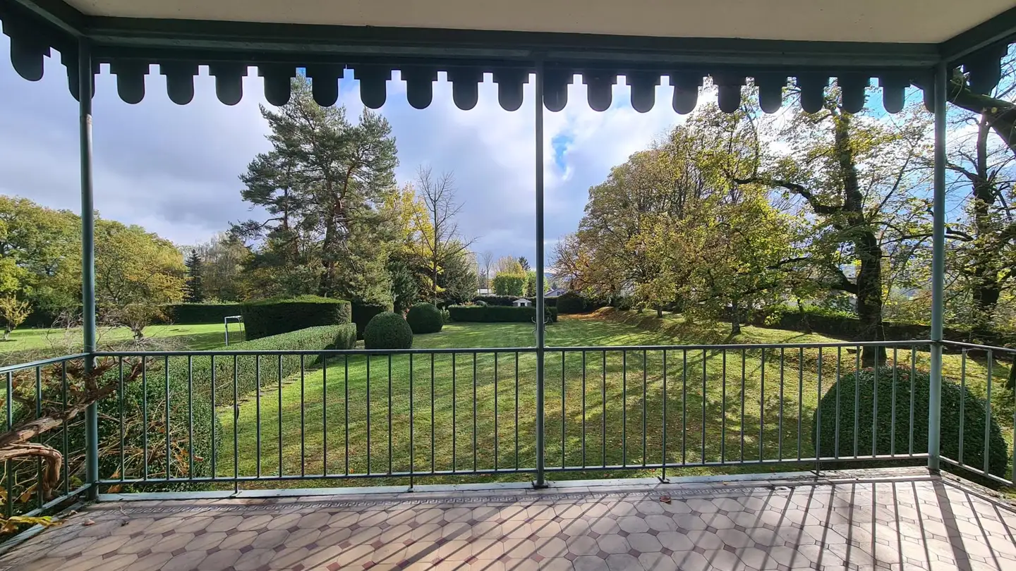 Maison individuelle à vendre - 1253 Vandoeuvres - Photo 2