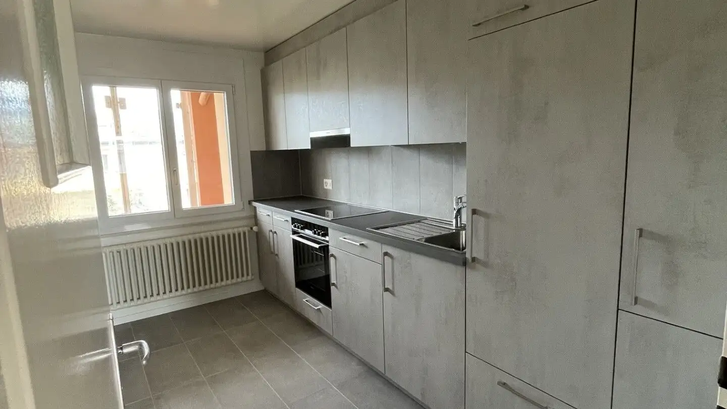 Appartamento in affitto - Avenue Kiener 69, 1400 Yverdon-les-Bains - Foto 2