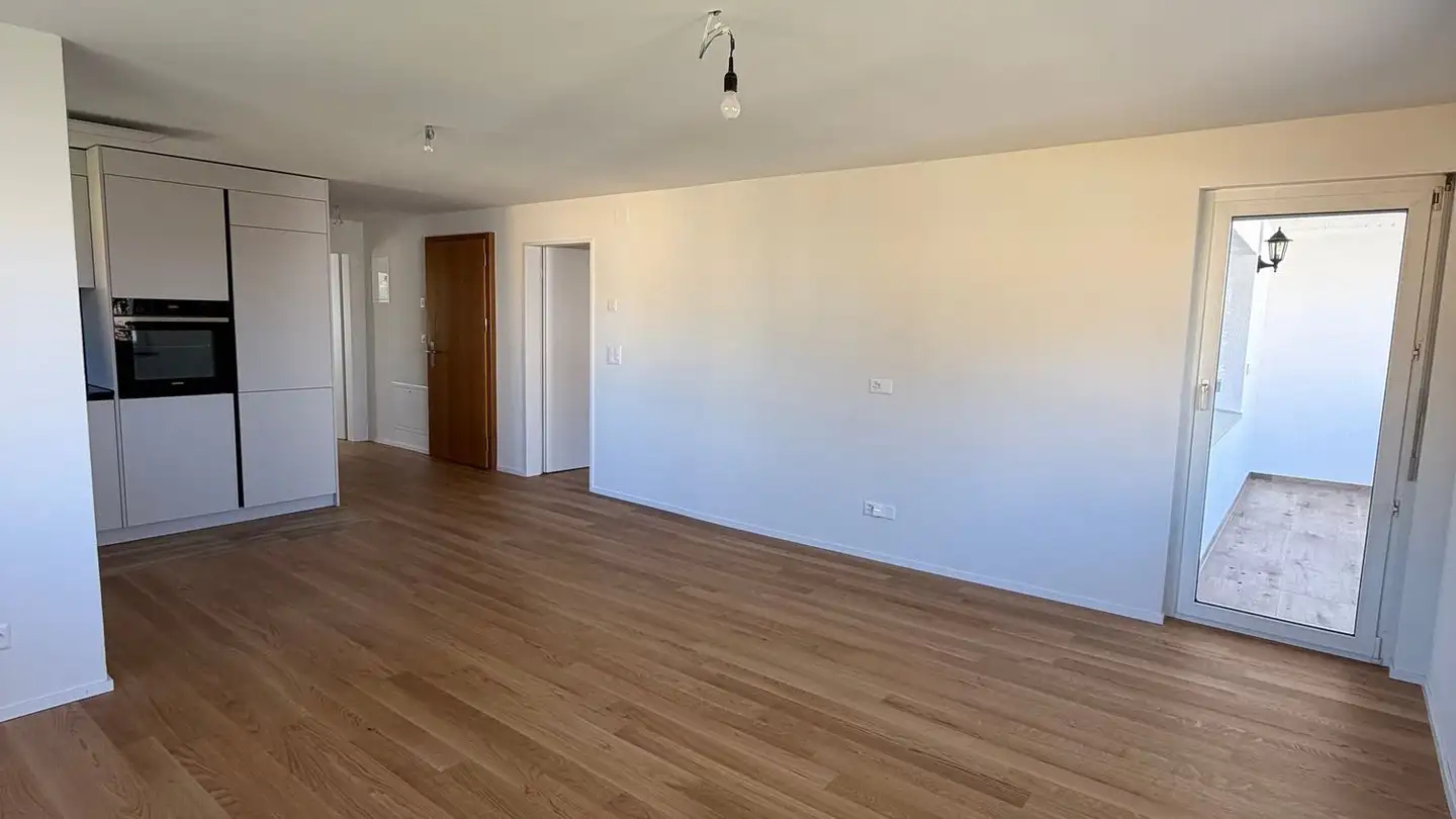 Appartement à louer - Hargartenstrasse 10, 8185 Winkel - Photo 3