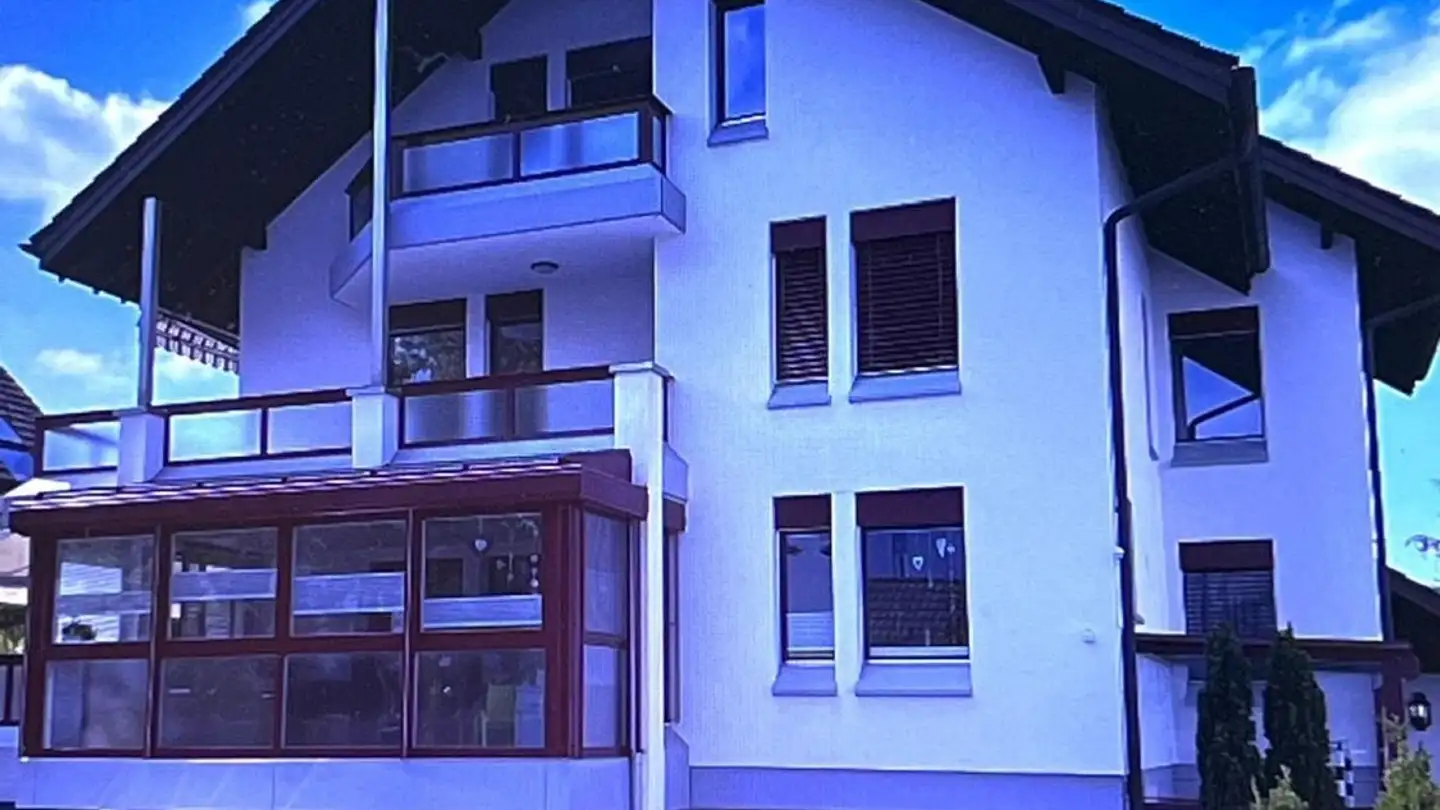 Appartamento in affitto - Anton Kronenberg Weg 6, 6252 Dagmersellen - Foto 2