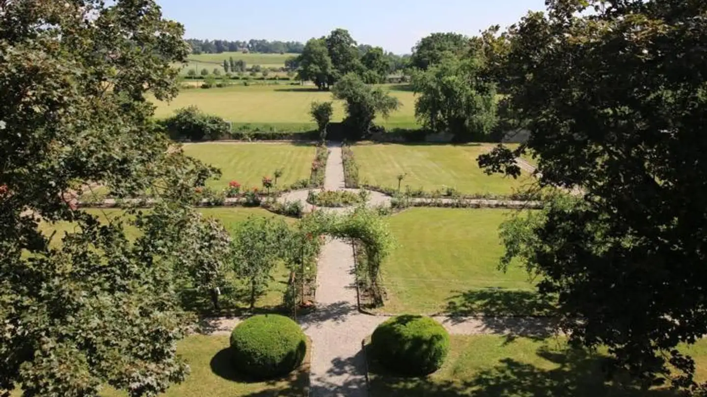 Maison individuelle à vendre - 1253 Vandoeuvres