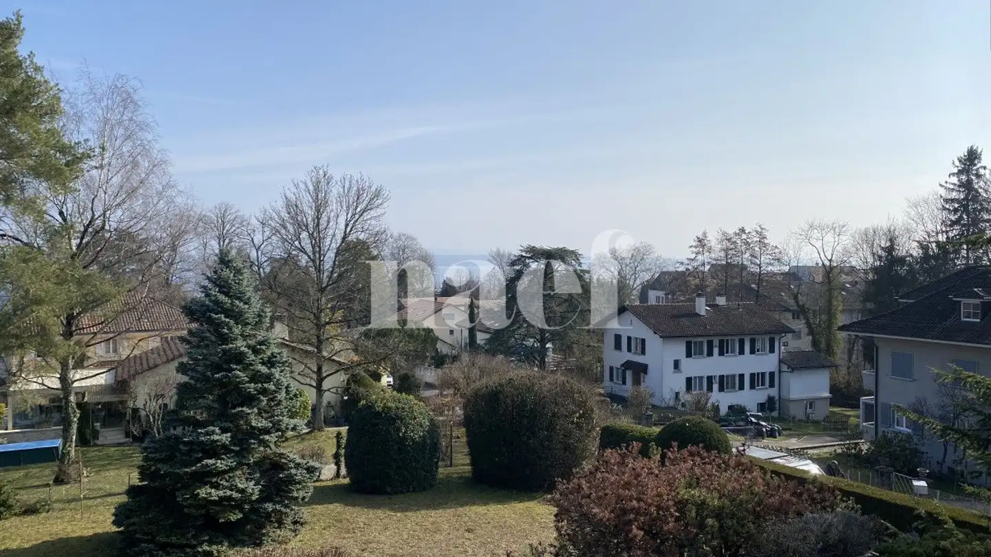 Einfamilienhaus mieten - 1260 Nyon - Foto 3