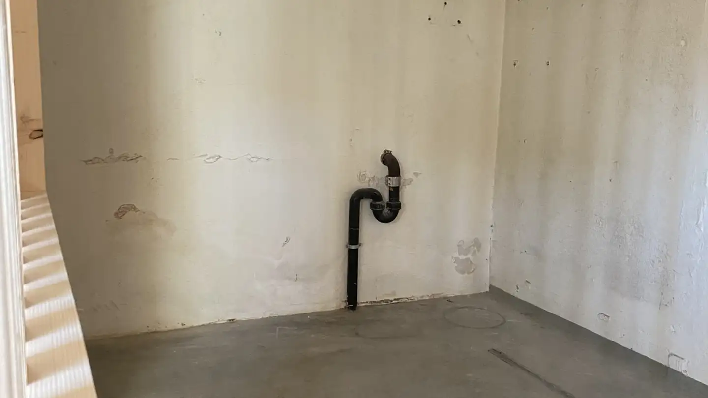 Cave à louer - Sandrainstrasse 11, 8156 Oberhasli - Photo 3