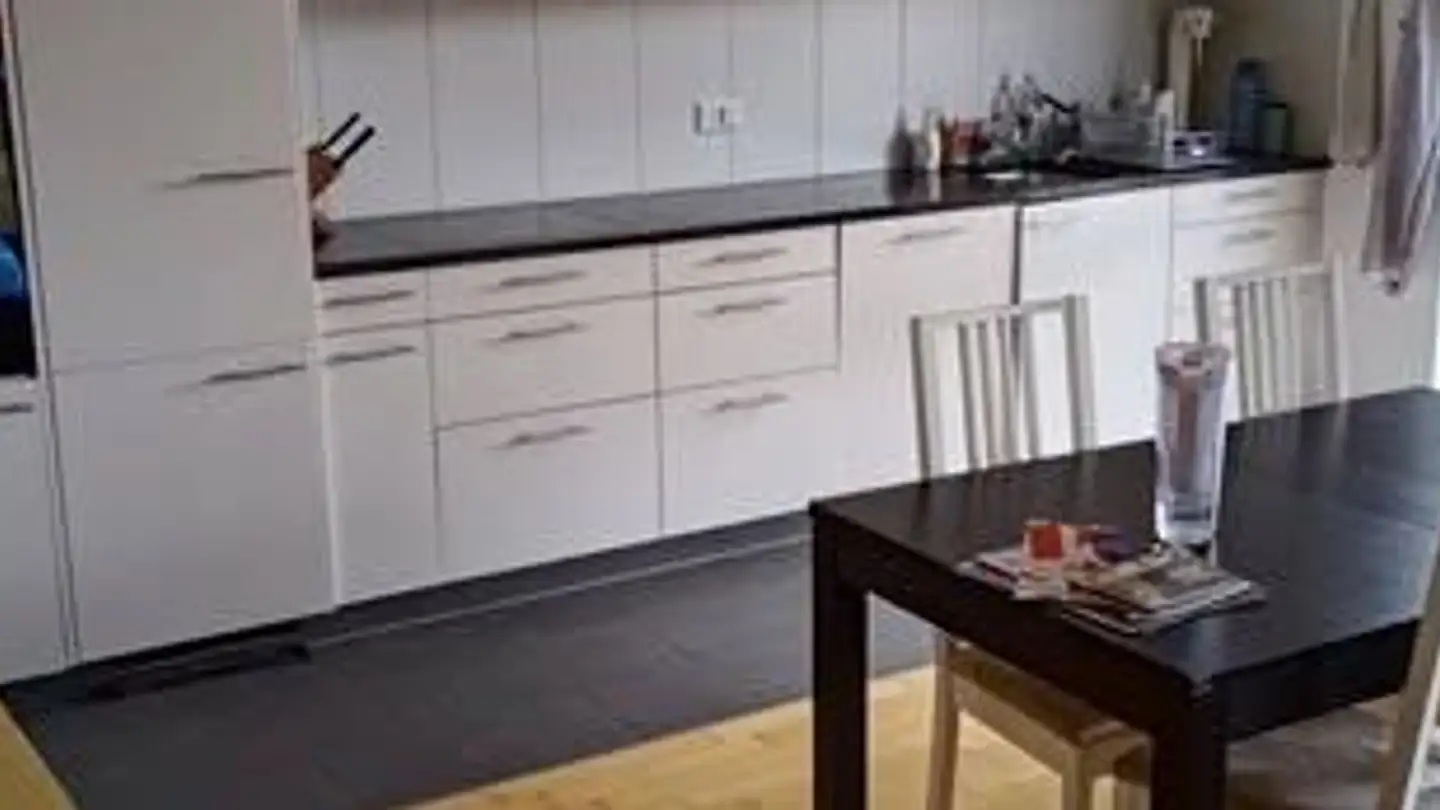 Single room for rent - Route Des Arsenaux 22, 1700 Fribourg