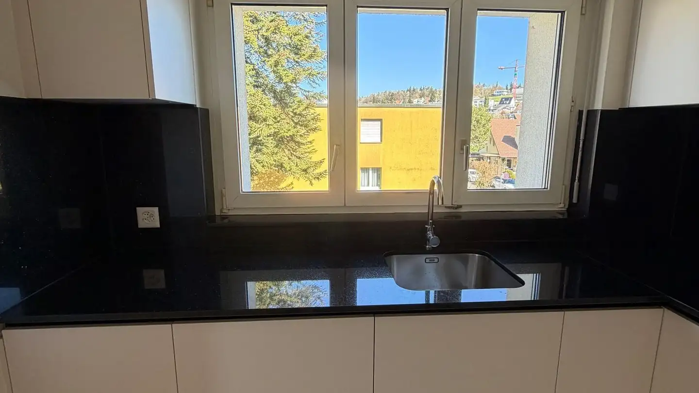 Appartement à louer - Hargartenstrasse 10, 8185 Winkel - Photo 4