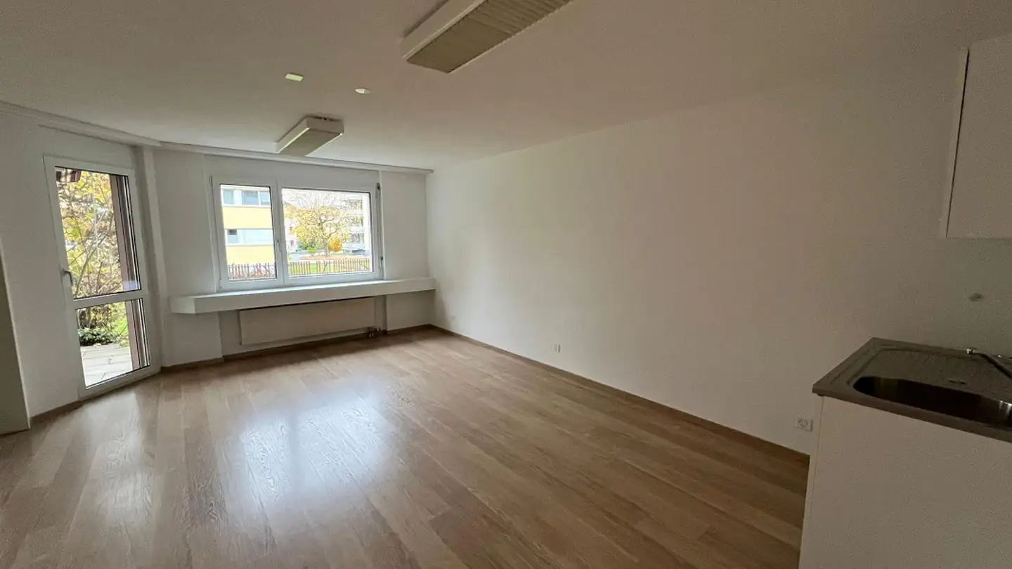 Spazio ufficio in affitto - Hubstrasse 33, 9500 Wil SG - Photo 2