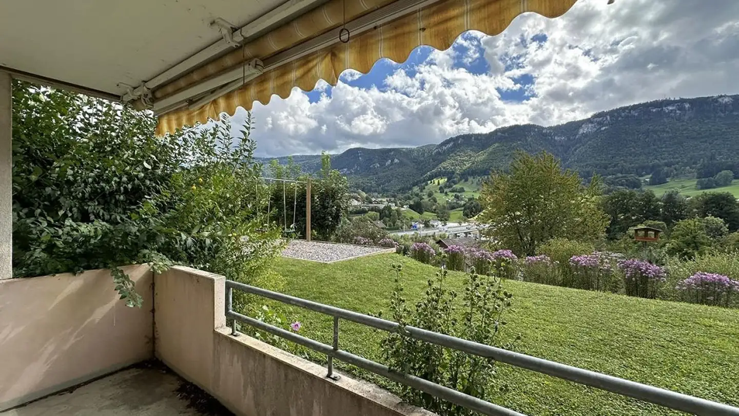Appartamento in vendita - Rue Mercier 22, 2740 Moutier