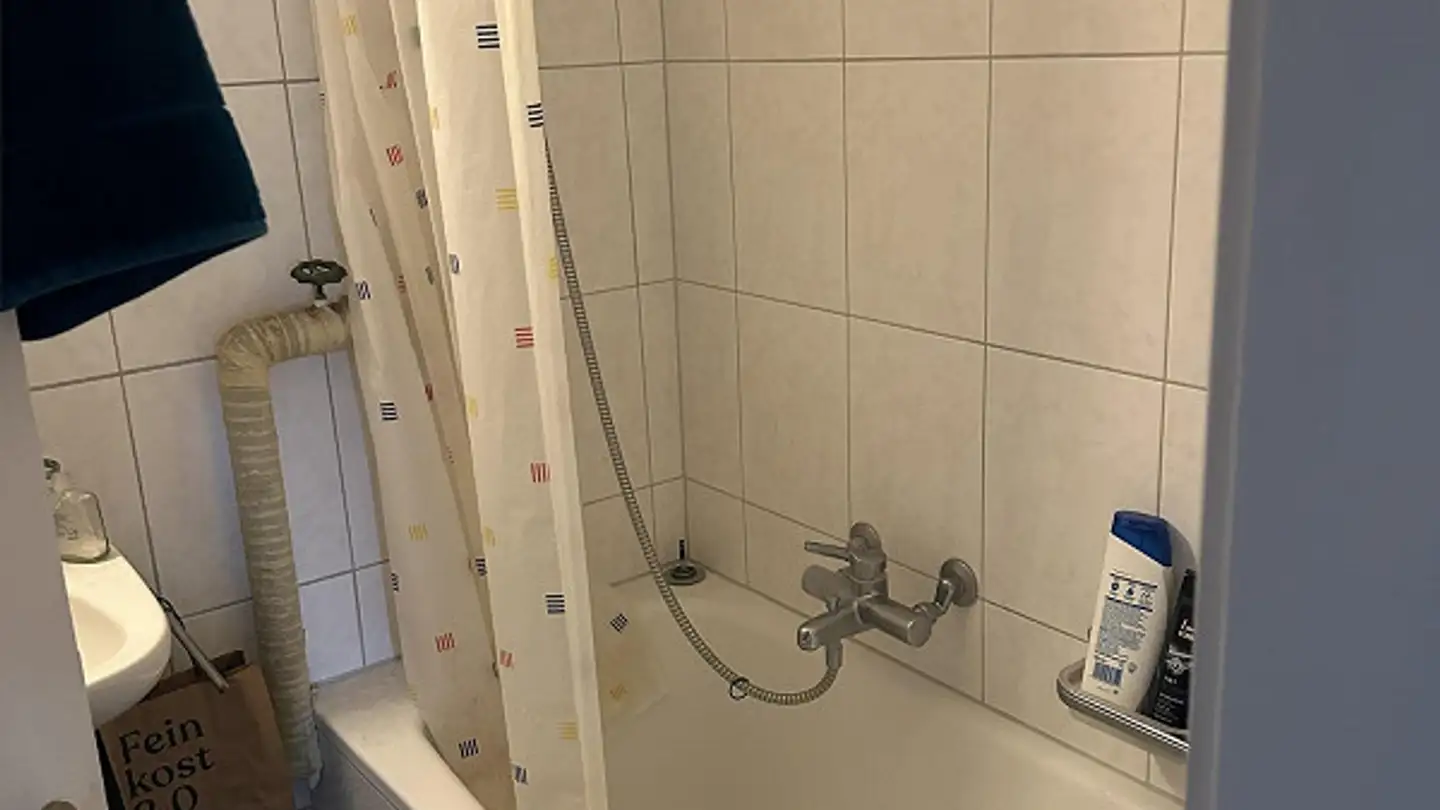 Appartamento in affitto - Oberlandstrasse 85, 8610 Uster - Foto 3