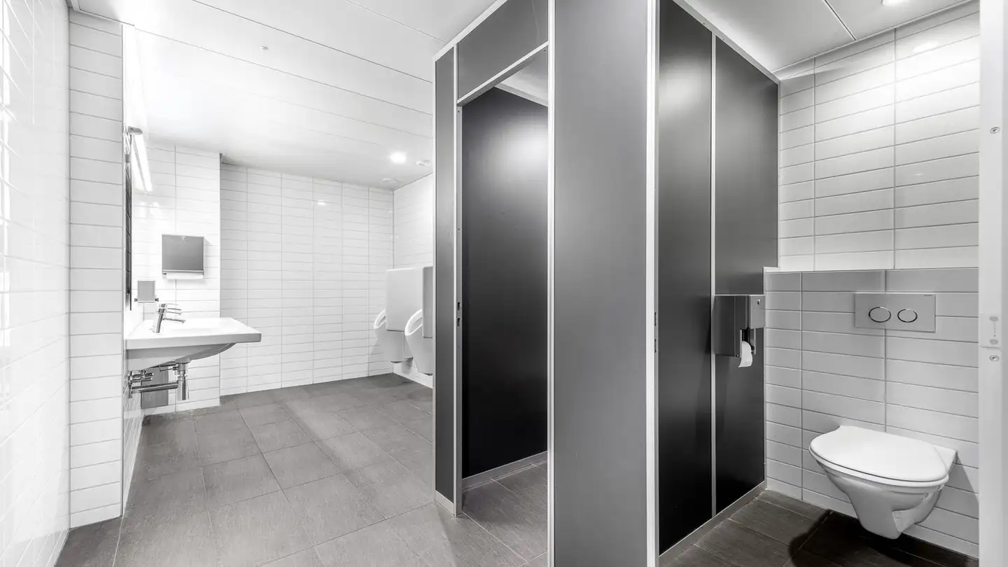 Commerciale in affitto - Max-Högger-Strasse 2, 8048 Zürich - Foto 4