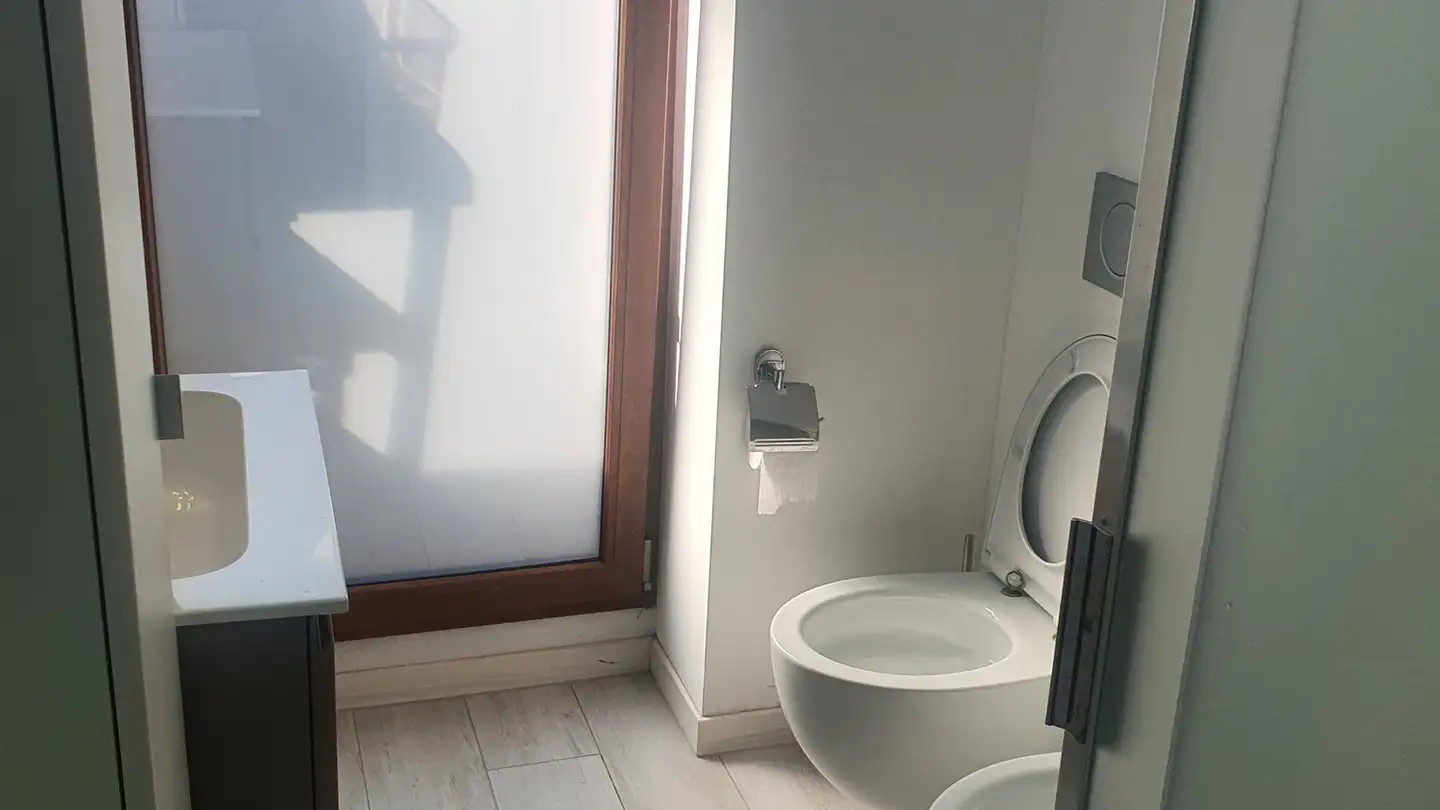 Wohnung mieten - 6817 Maroggia - Foto 2