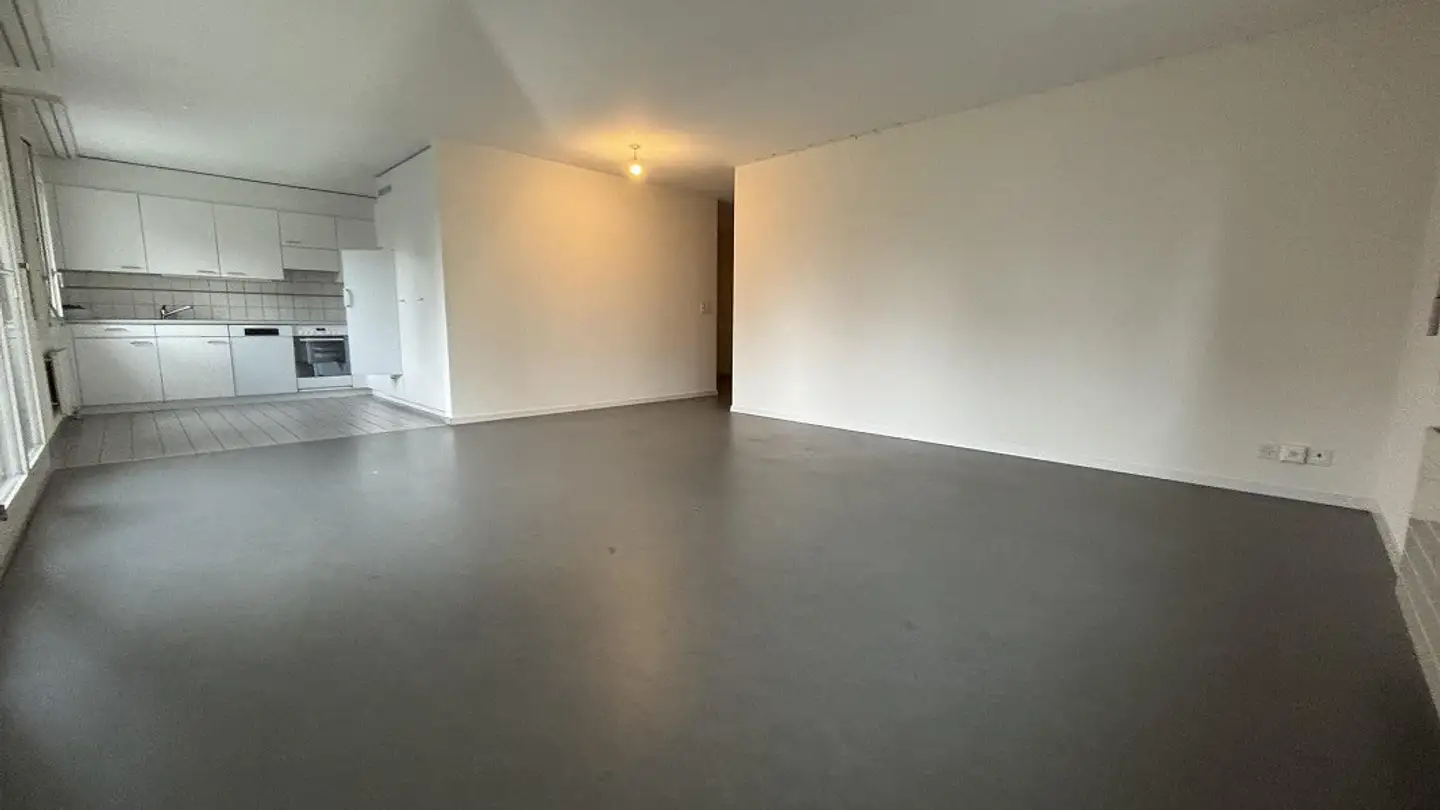 Apartment for rent - Steinackerweg 15, 4900 Langenthal