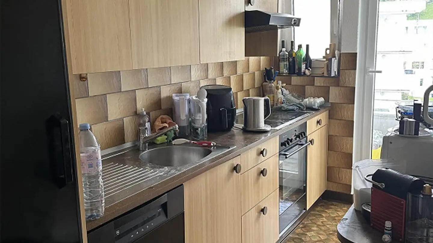 Appartamento in affitto - Oberlandstrasse 85, 8610 Uster - Foto 4