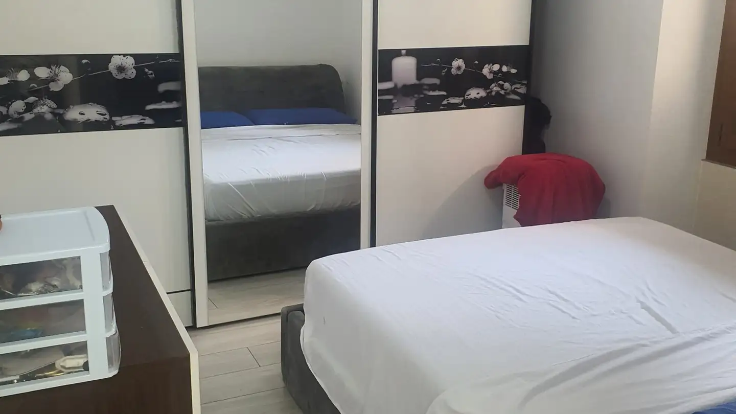 Wohnung mieten - 6817 Maroggia - Foto 3