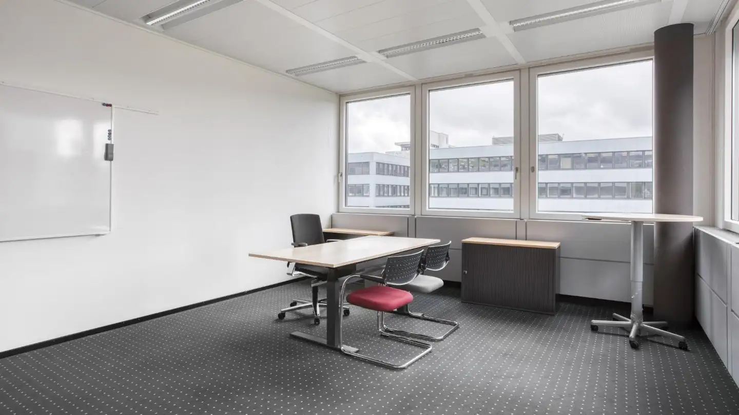 Bürofläche mieten - Dammstrasse 19, 6300 Zug - Foto 3