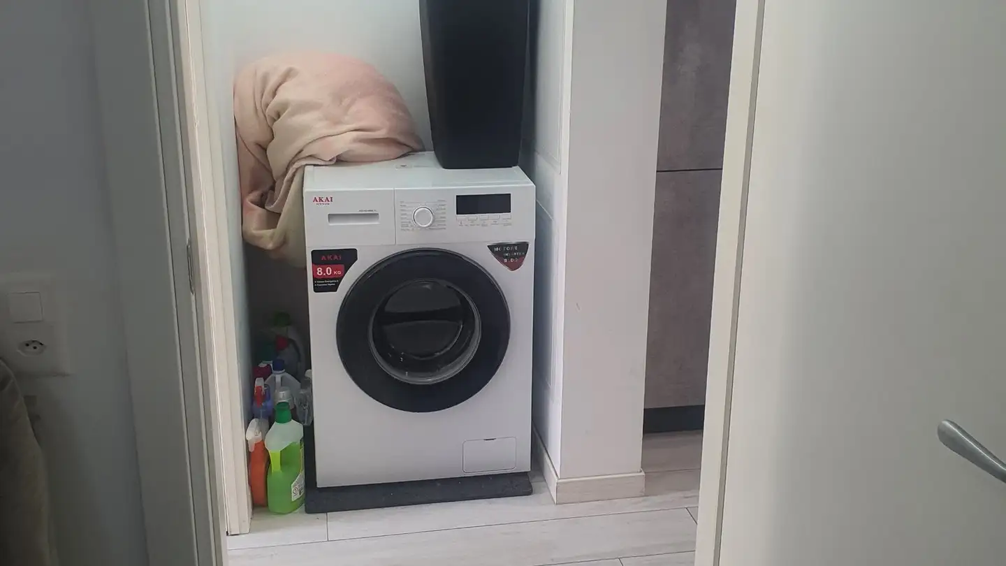 Wohnung mieten - 6817 Maroggia - Foto 4