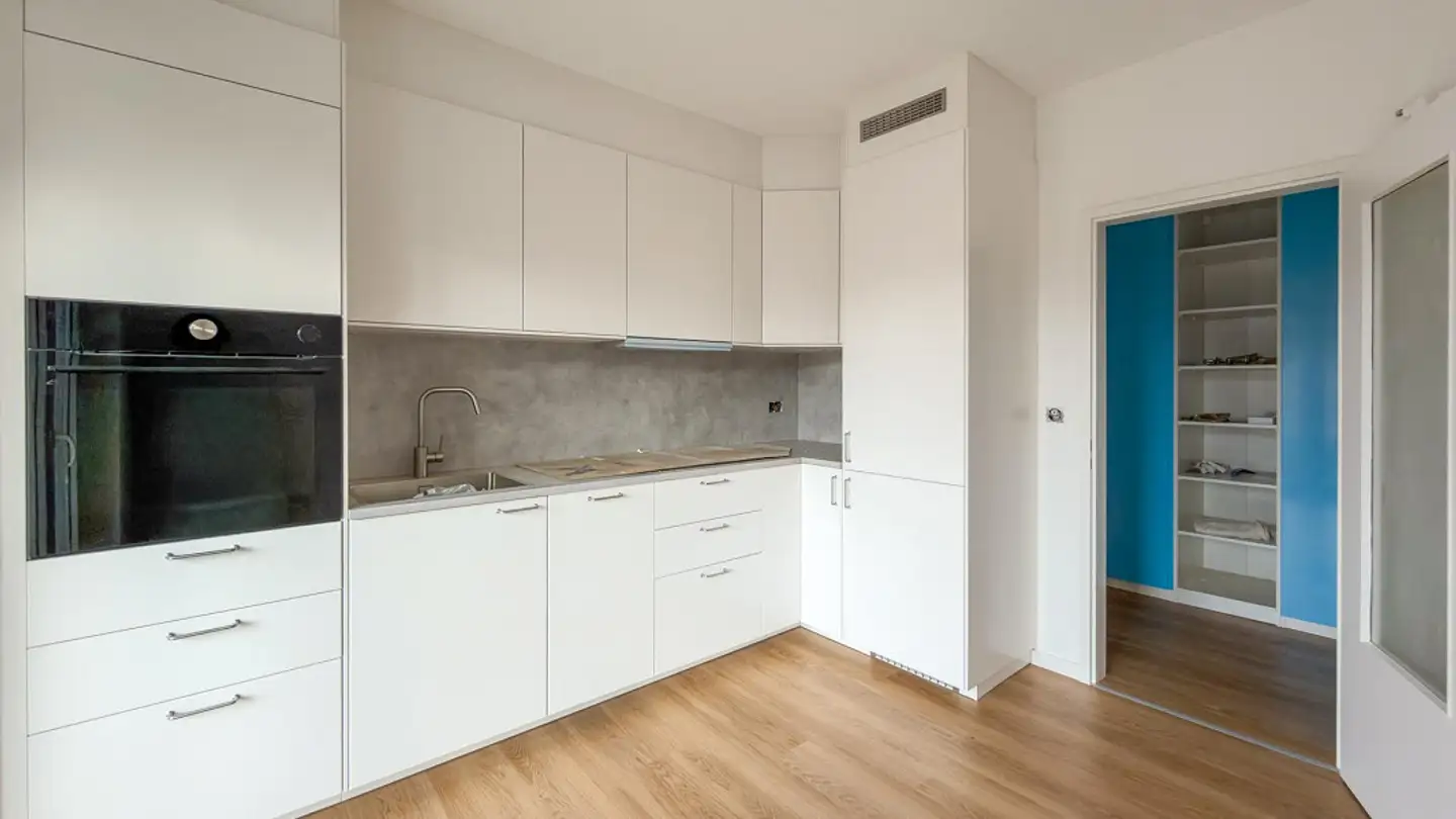 Wohnung mieten - Via Marcetto, 6883 Novazzano - Foto 2
