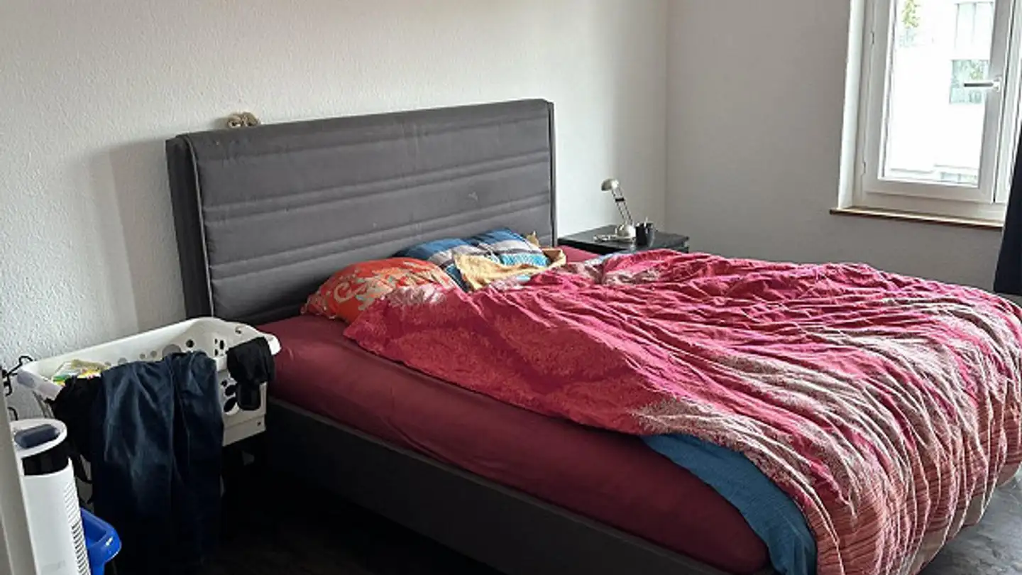 Appartamento in affitto - Oberlandstrasse 85, 8610 Uster