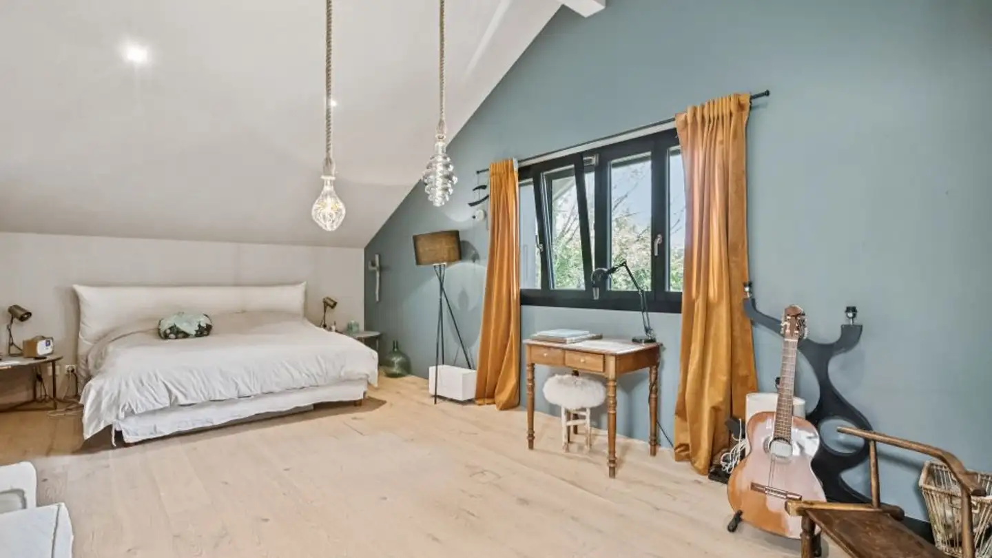 Einfamilienhaus kaufen - 1268 Burtigny - Foto 4