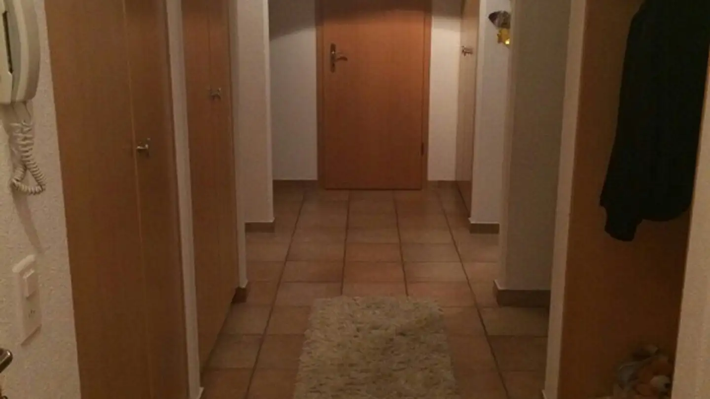 Wohnung mieten - Frenkendörferstrasse 20, 4410 Liestal