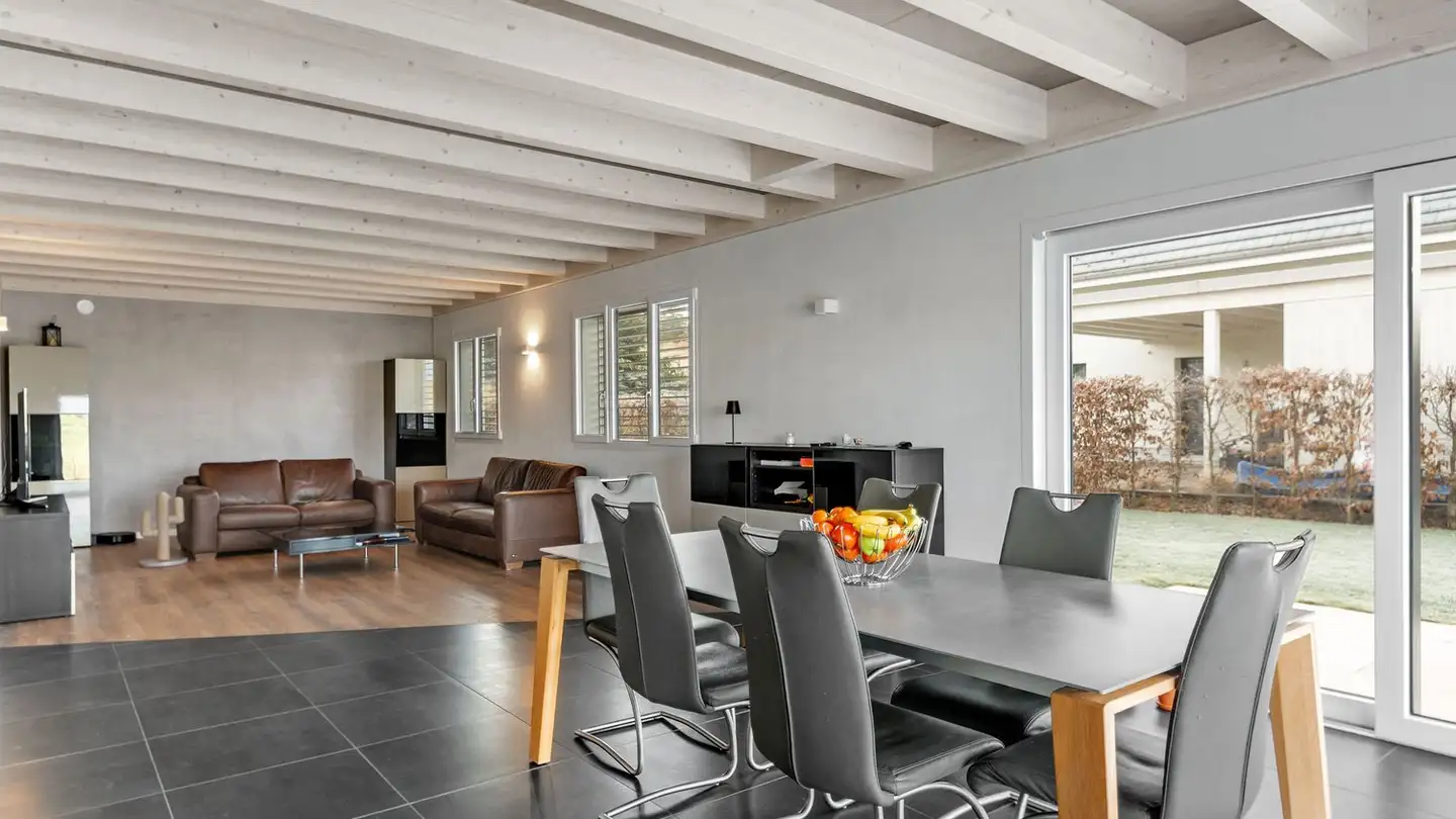 Maison individuelle à vendre - L'effondras 5, 2950 Courgenay - Photo 3