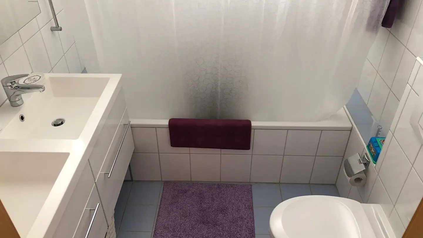 Appartamento in affitto - Frenkendörferstrasse 20, 4410 Liestal - Foto 2