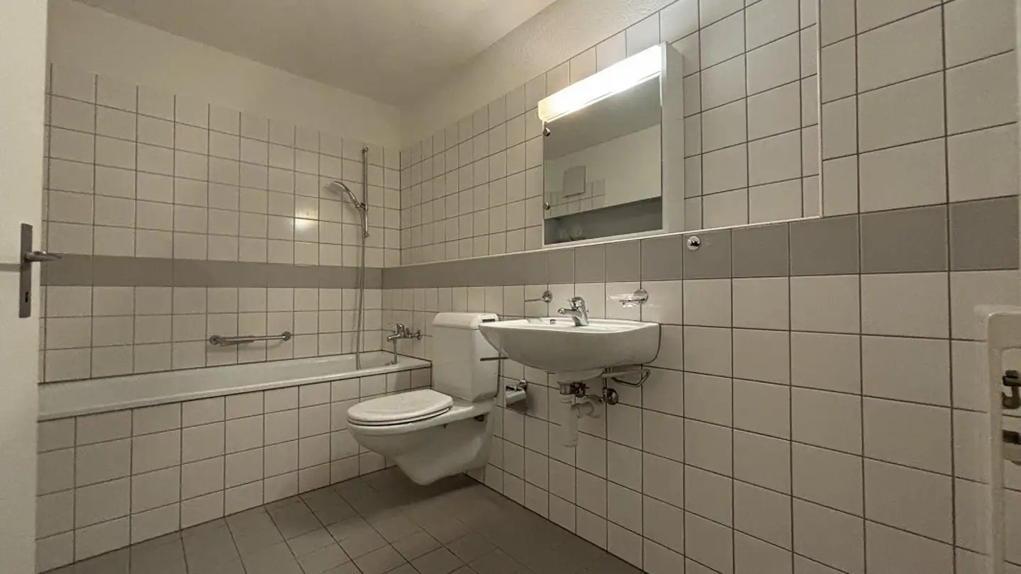 Apartment for rent - Steinackerweg 15, 4900 Langenthal - Photo 4