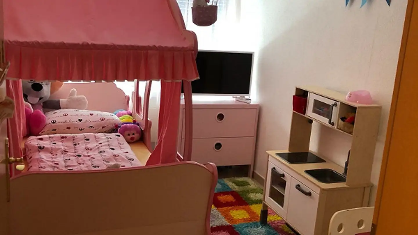 Appartamento in affitto - Frenkendörferstrasse 20, 4410 Liestal - Foto 3