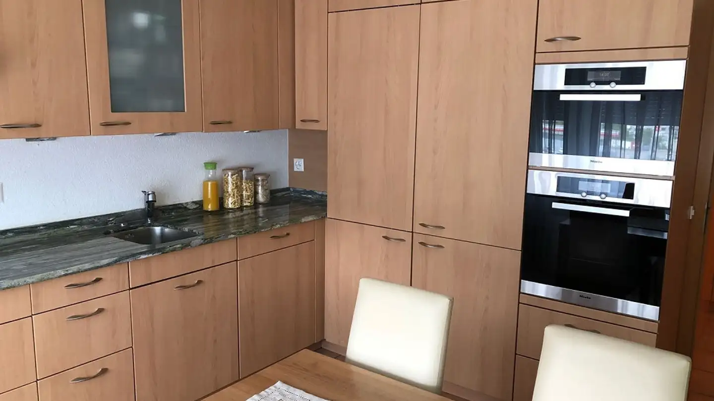 Appartamento in affitto - Frenkendörferstrasse 20, 4410 Liestal - Foto 4