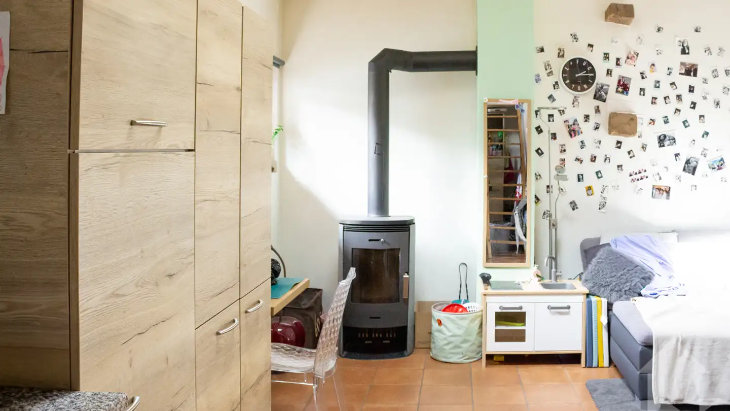 Spazio di archiviazione in vendita - 1973 Nax - Photo 3