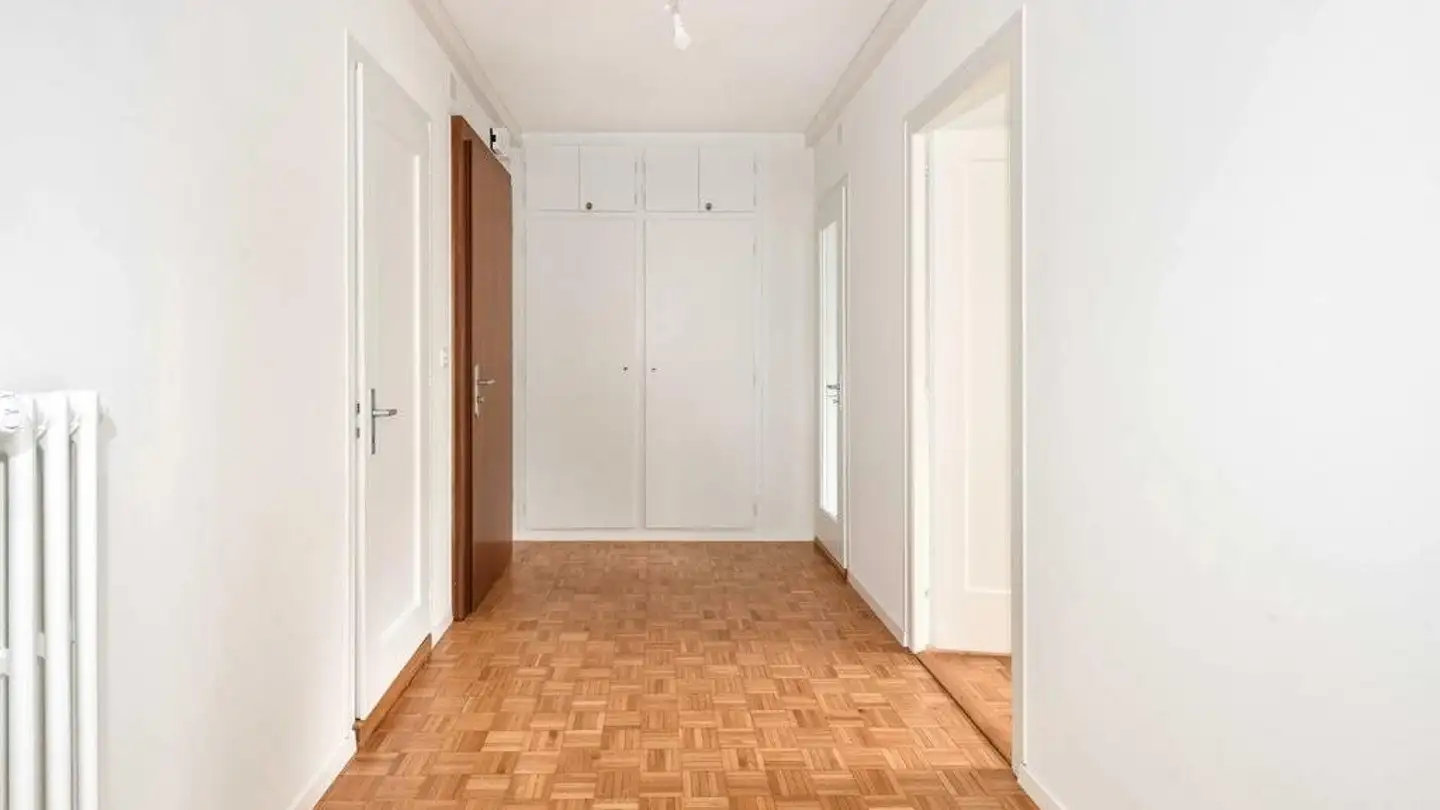 Appartamento in affitto - Chemin Des Semailles 9a, 1212 Grand-Lancy - Foto 2