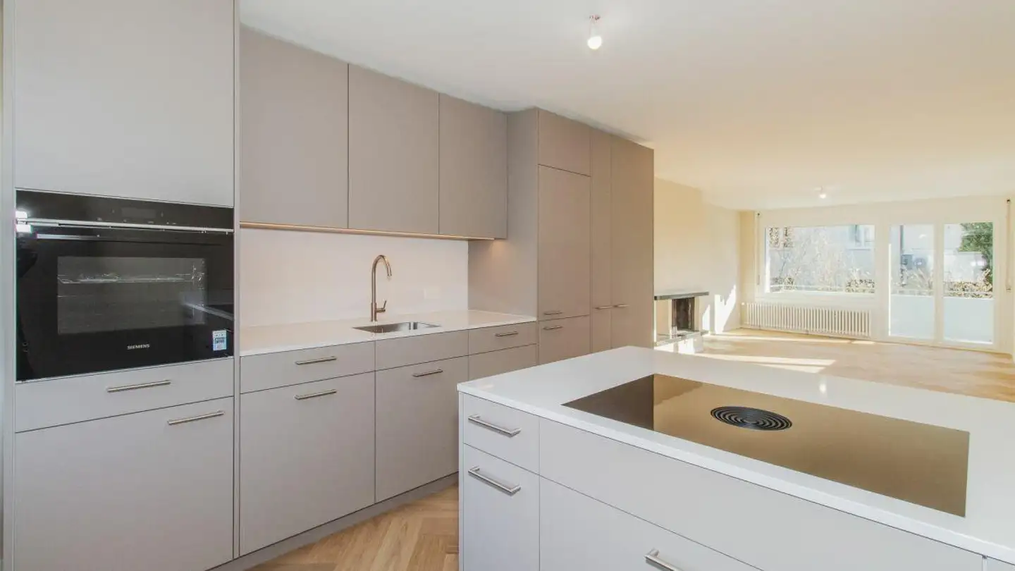 Apartment for sale - Krähbühlstrasse, 8044 Zürich - Photo 2