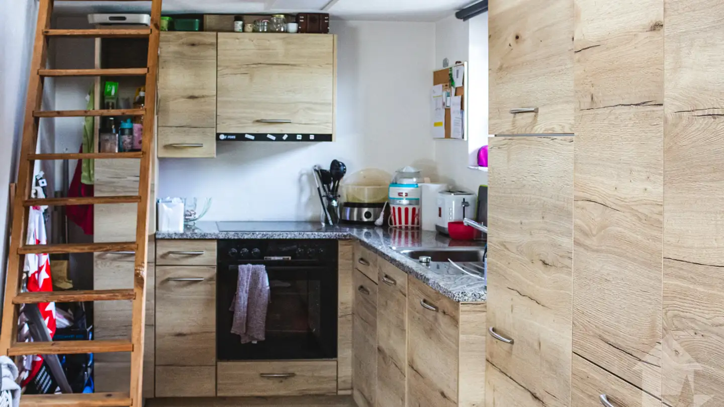 Spazio di archiviazione in vendita - 1973 Nax - Photo 4