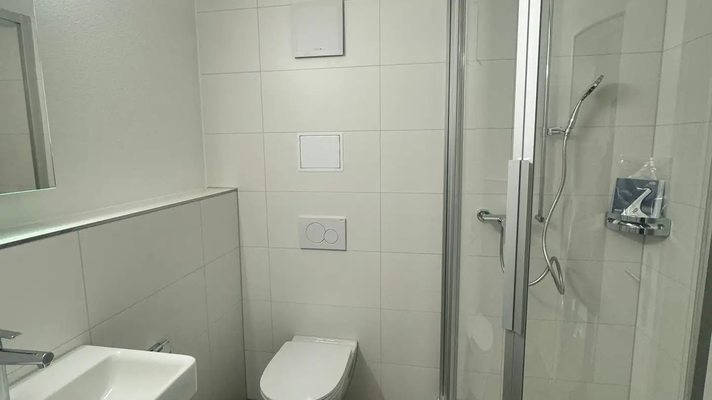 Wohnung mieten - Rue De La Poste / Poststrasse 17, 2504 Biel/Bienne - Foto 3