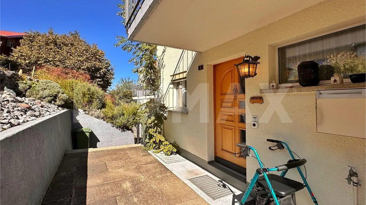 Maison individuelle à vendre - 3646 Einigen - Photo 2