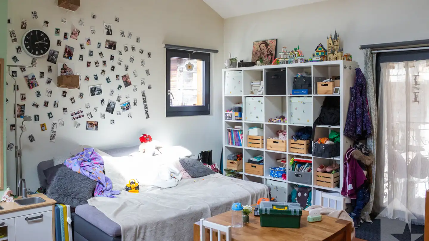 Spazio di archiviazione in vendita - 1973 Nax - Photo 2