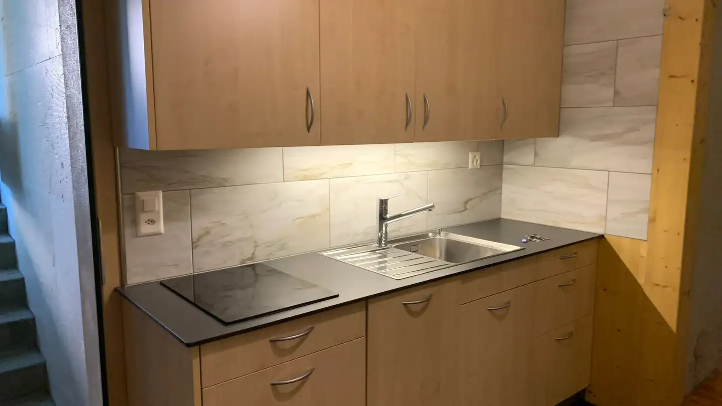 Apartment for rent - Kreuzweg 760, 3432 Lützelflüh-Goldbach - Photo 3