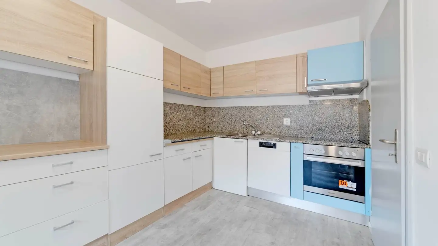 Appartamento in affitto - 6743 Bodio TI