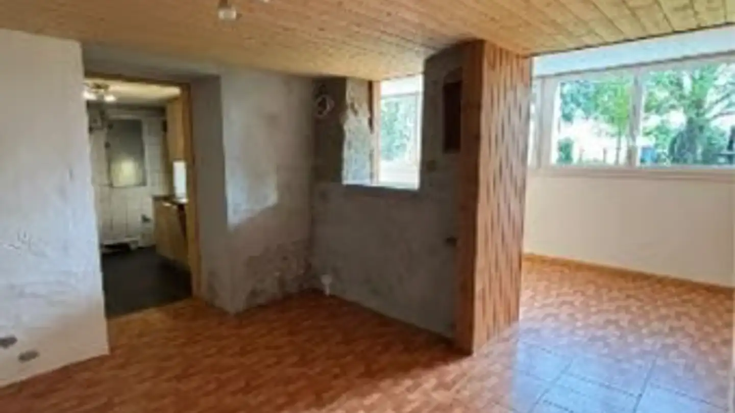 Apartment for rent - Kreuzweg 760, 3432 Lützelflüh-Goldbach - Photo 4
