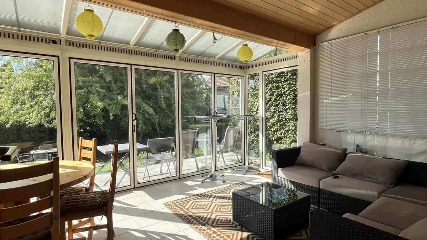 Single room for rent - 8155 Niederhasli - Photo 4