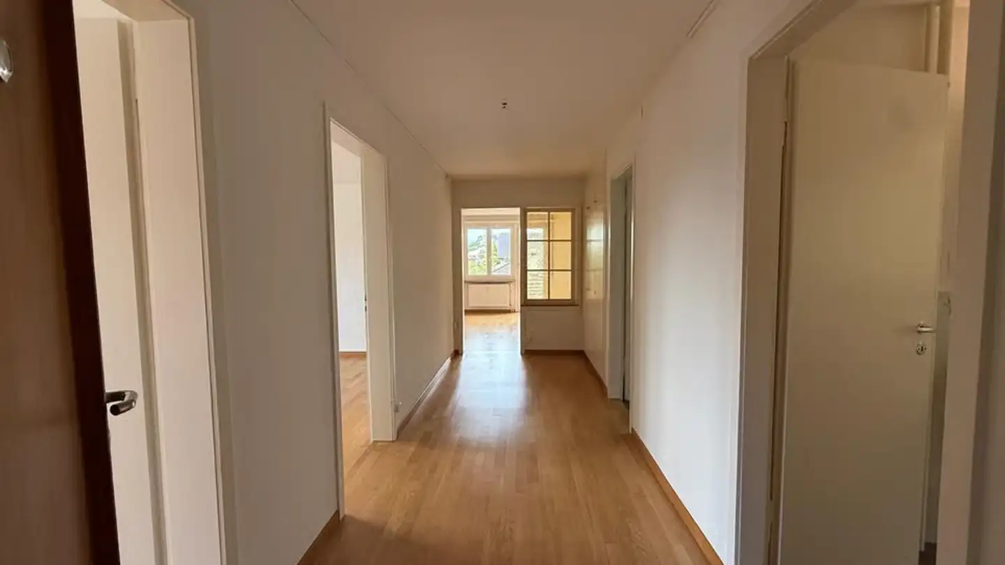 Wohnung mieten - Sonnhalde 25, 2502 Biel/Bienne