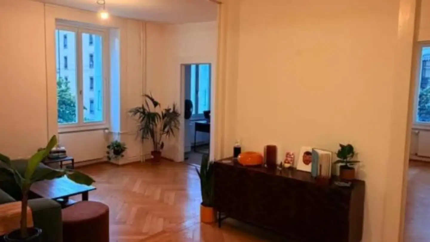 Appartamento in affitto - 1201 Genève
