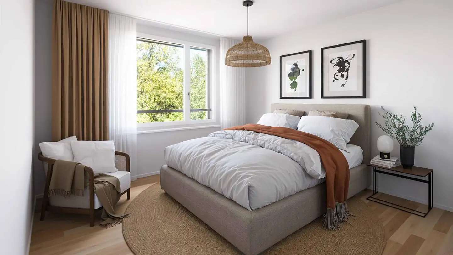 Wohnung kaufen - Oberrieterstrasse 29, 9450 Altstätten SG - Foto 4