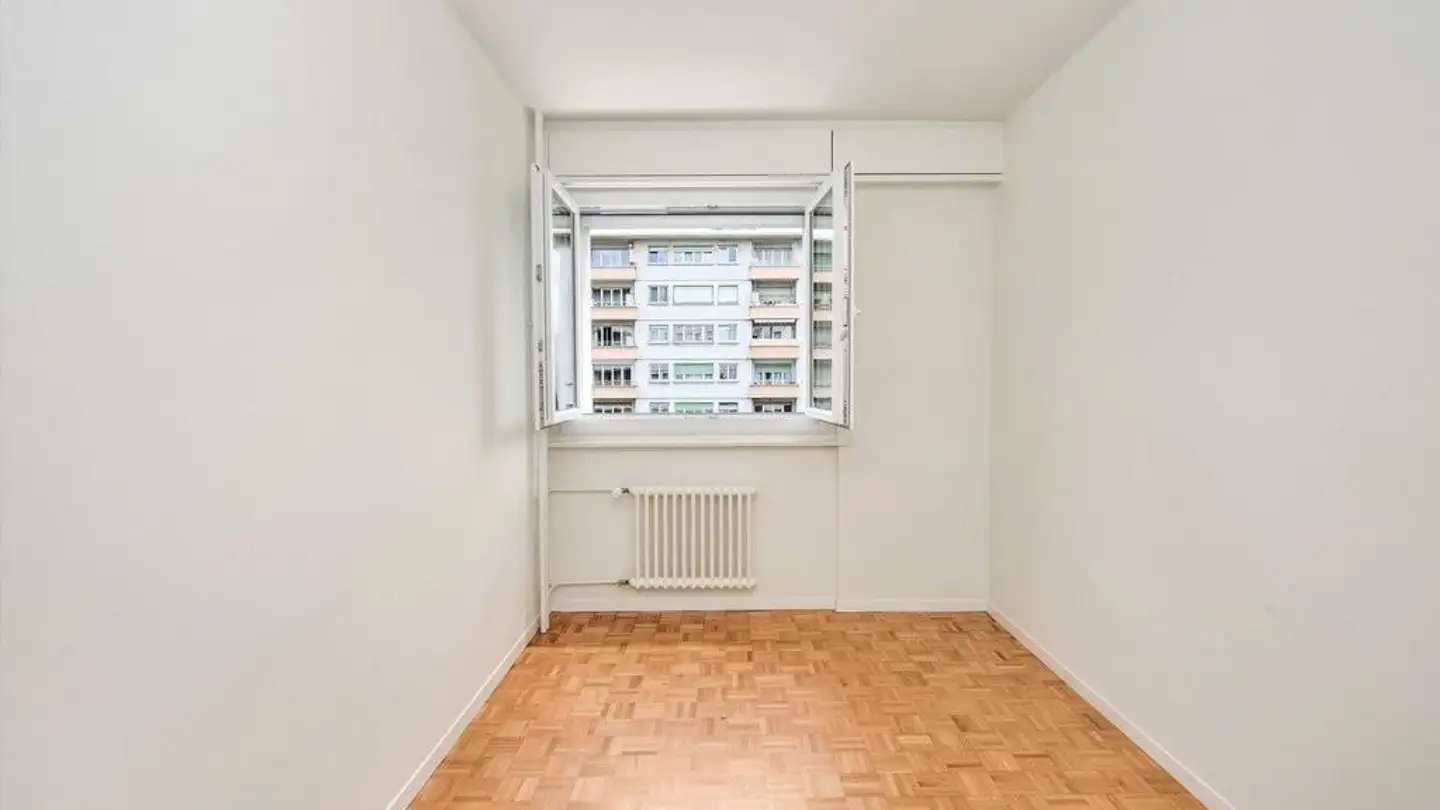 Appartamento in affitto - Chemin Des Semailles 9a, 1212 Grand-Lancy - Foto 4