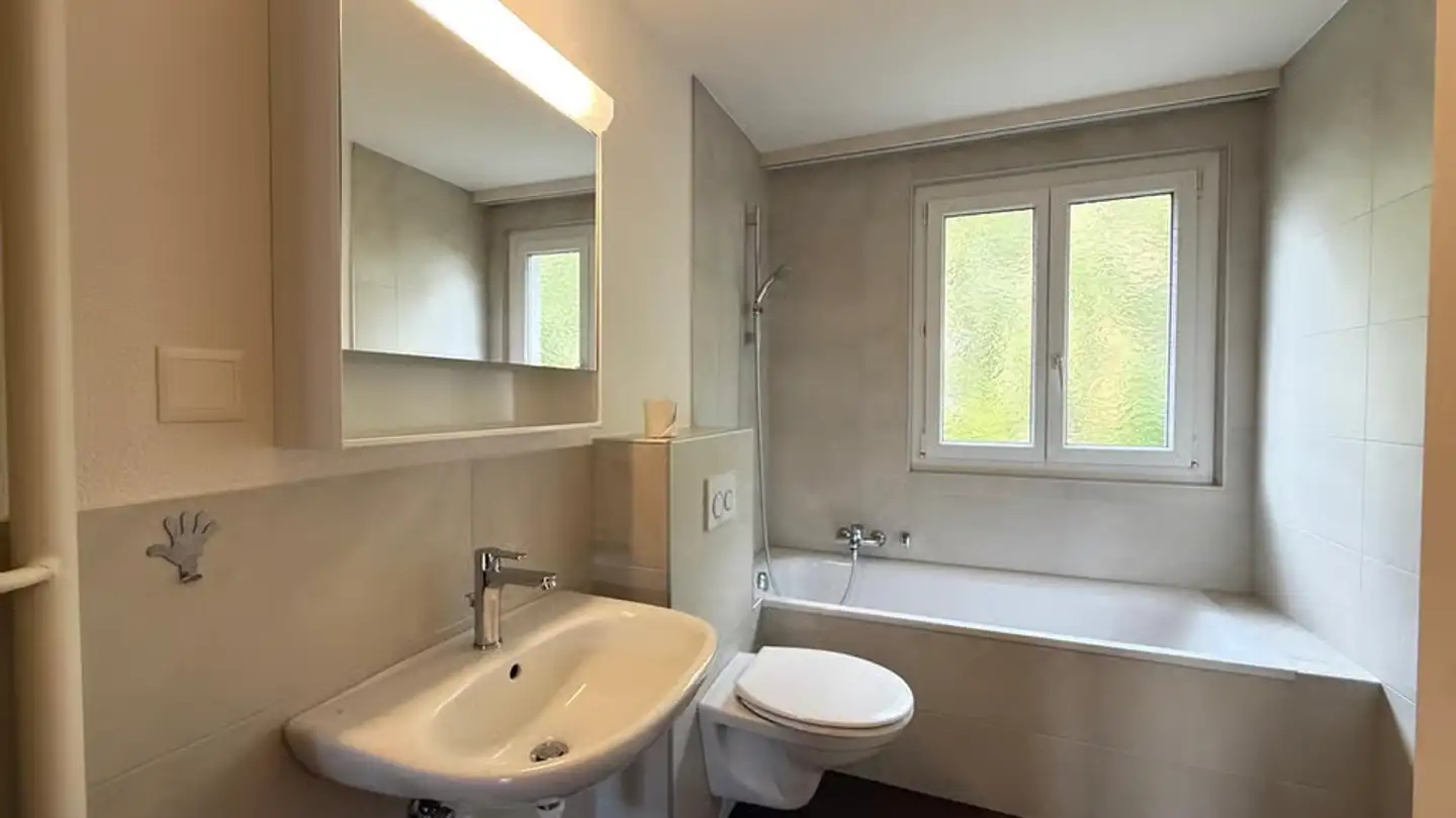 Wohnung mieten - Sonnhalde 25, 2502 Biel/Bienne - Foto 2