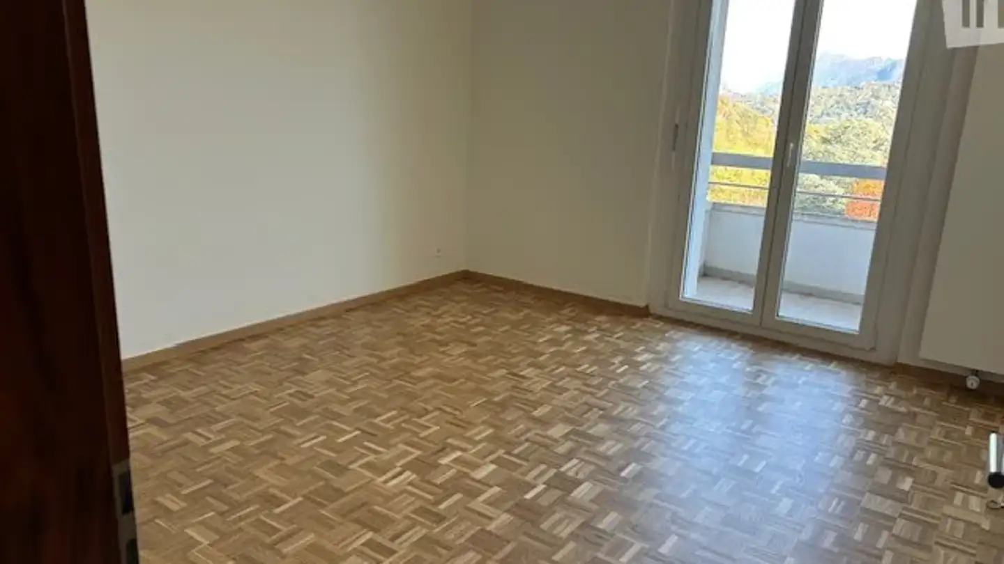 Apartment for rent - Via Ronchetto 22, 6900 Lugano - Photo 4