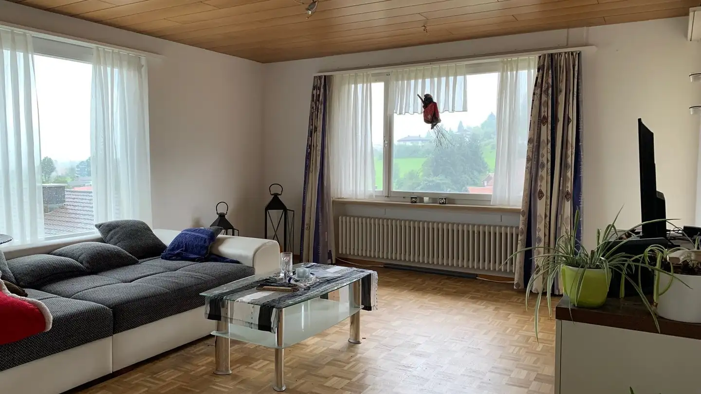 Appartement à louer - Kalabinth 45, 9042 Speicher - Photo 4