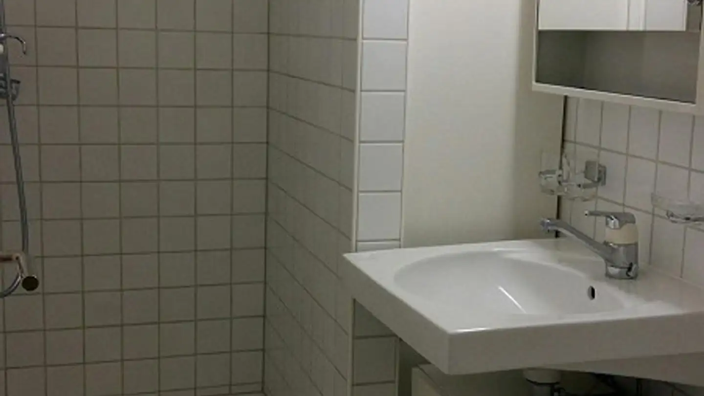 Appartement à louer - Rabengasse 7, 7000 Chur - Photo 2