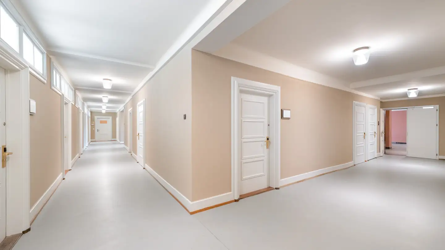 Bürofläche mieten - Löwenstrasse 1, 8001 Zürich - Foto 3