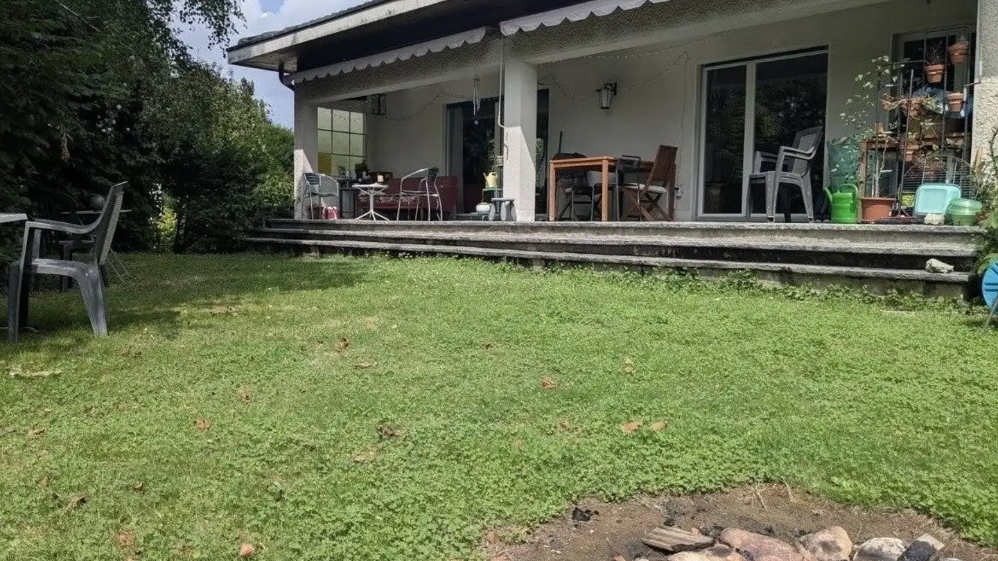 Single room for rent - Kleinschönberg 1, 1700 Fribourg - Photo 2