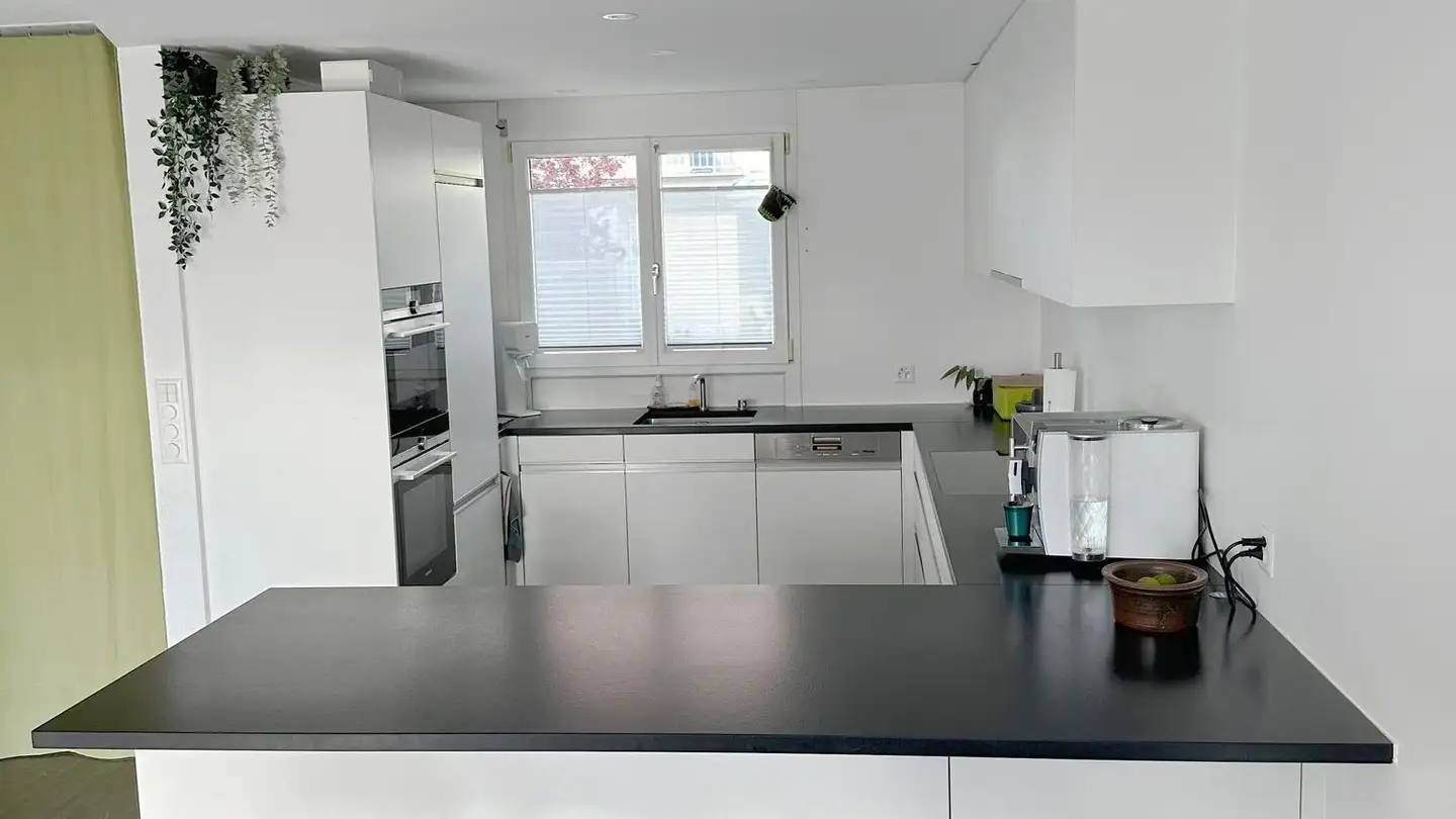 Reihenhaus kaufen - Im Breitfeld 23, 4105 Biel-Benken BL - Foto 4